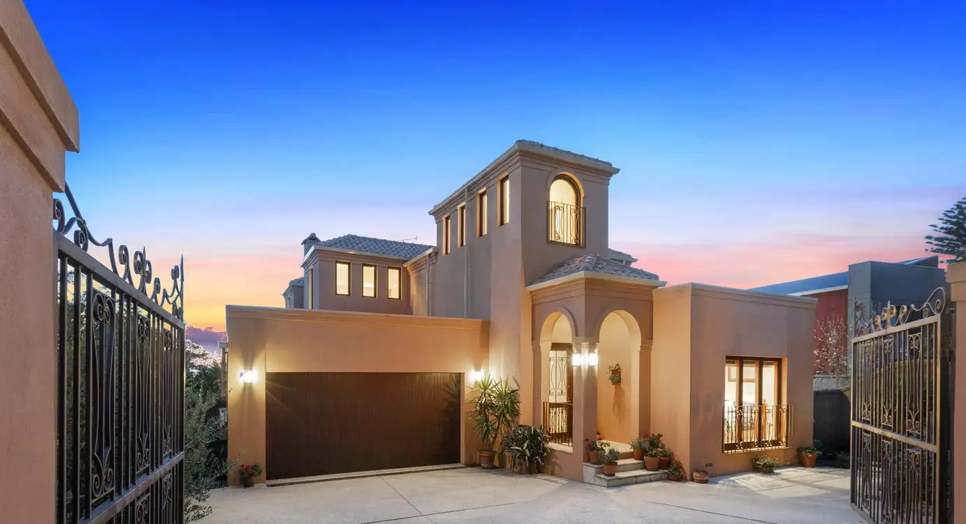 Main view of Homely house listing, 6 Taylor Crescent, Mount Martha VIC 3934