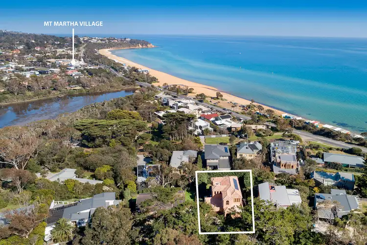 Second view of Homely house listing, 6 Taylor Crescent, Mount Martha VIC 3934