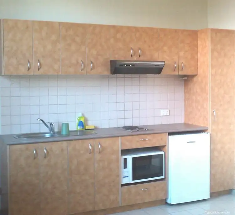 Third view of Homely apartment listing, 501/45 Victoria Parade, Collingwood VIC 3066