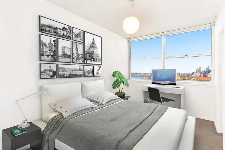 Main view of Homely apartment listing, 57/441 Alfred Street North, Neutral Bay NSW 2089
