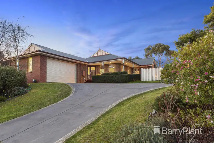 10 Harmony Rise, Mornington VIC 3931