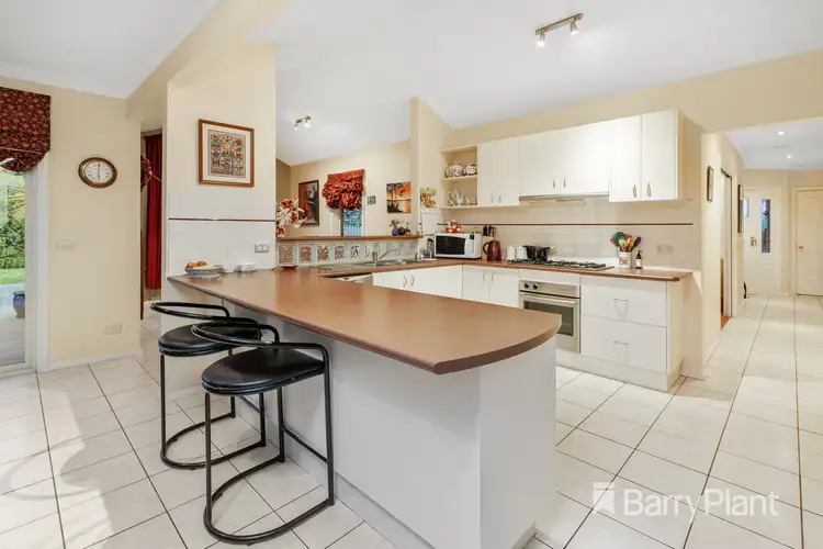 Second view of Homely house listing, 10 Harmony Rise, Mornington VIC 3931
