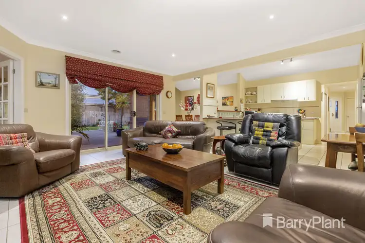 Third view of Homely house listing, 10 Harmony Rise, Mornington VIC 3931