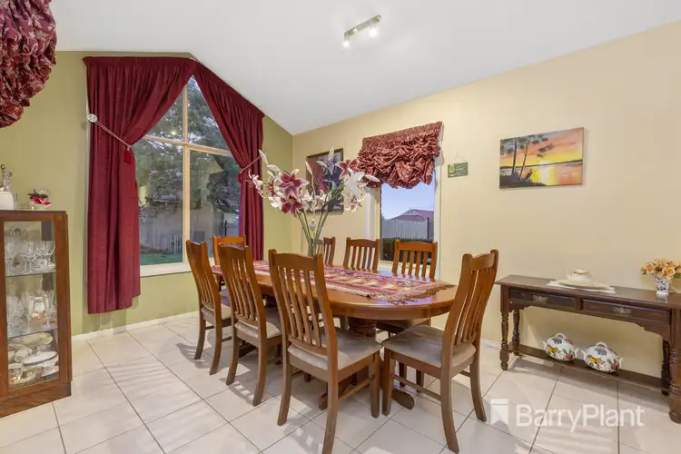 Fourth view of Homely house listing, 10 Harmony Rise, Mornington VIC 3931