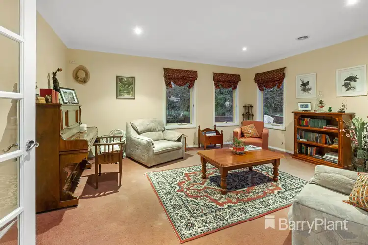 Fifth view of Homely house listing, 10 Harmony Rise, Mornington VIC 3931