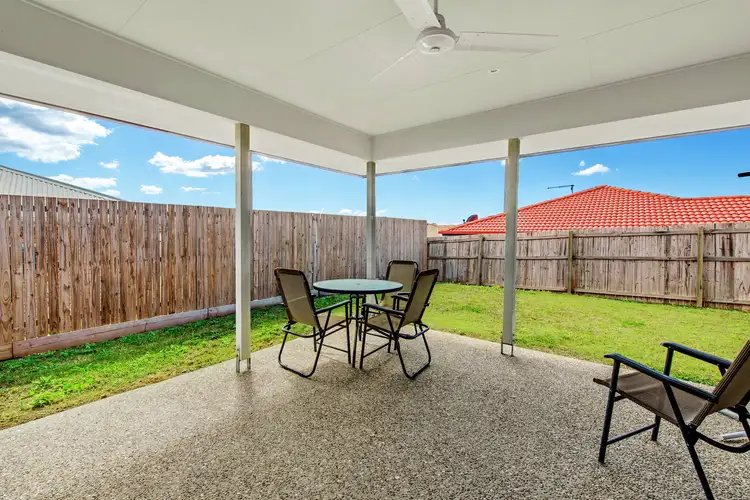 30 Pimpama Rivers Drive, Ormeau QLD 4208