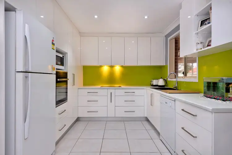 Second view of Homely house listing, 31 Sandpiper Crescent, Claremont Meadows NSW 2747