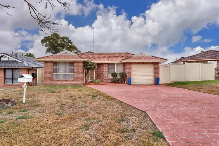 Third view of Homely house listing, 31 Sandpiper Crescent, Claremont Meadows NSW 2747