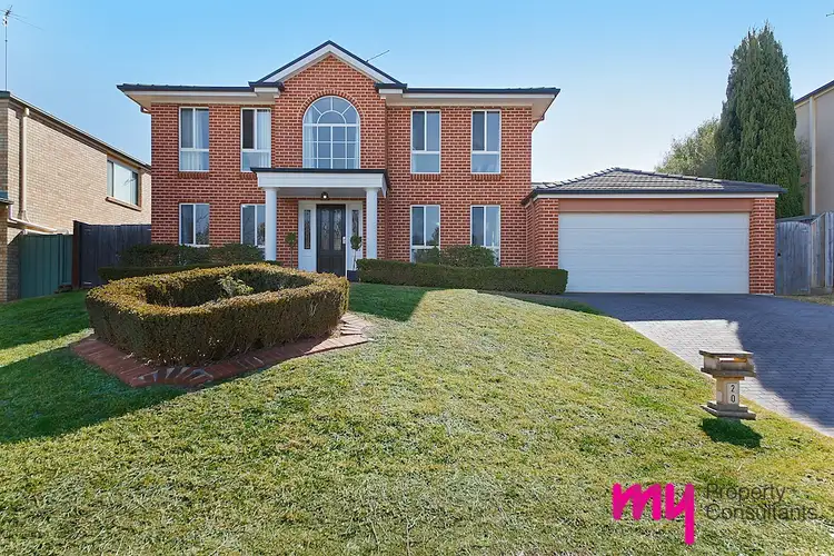 20 Harrington Parkway