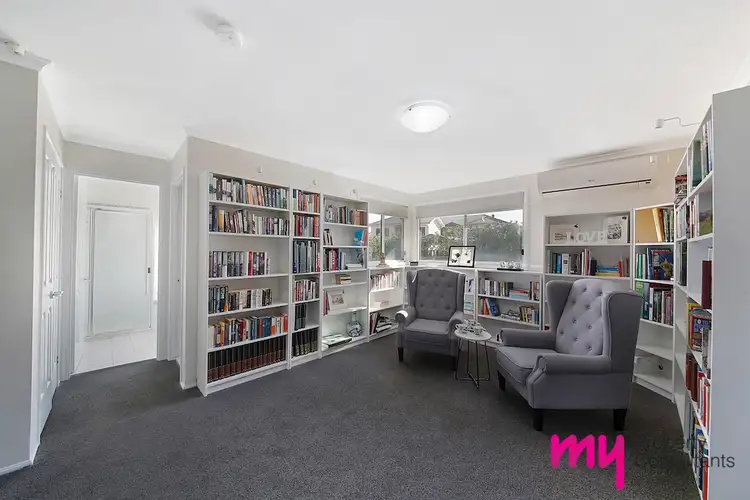 Third view of Homely house listing, 20 Harrington Parkway, Harrington Park NSW 2567