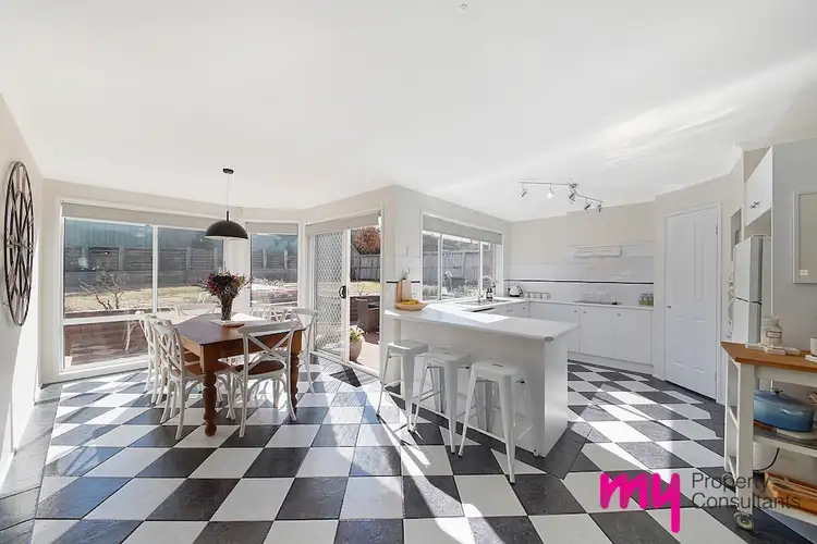 Seventh view of Homely house listing, 20 Harrington Parkway, Harrington Park NSW 2567