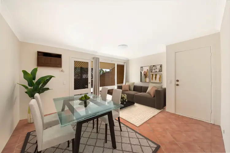 Fourth view of Homely villa listing, 4/1 Throsby Way, Ambarvale NSW 2560
