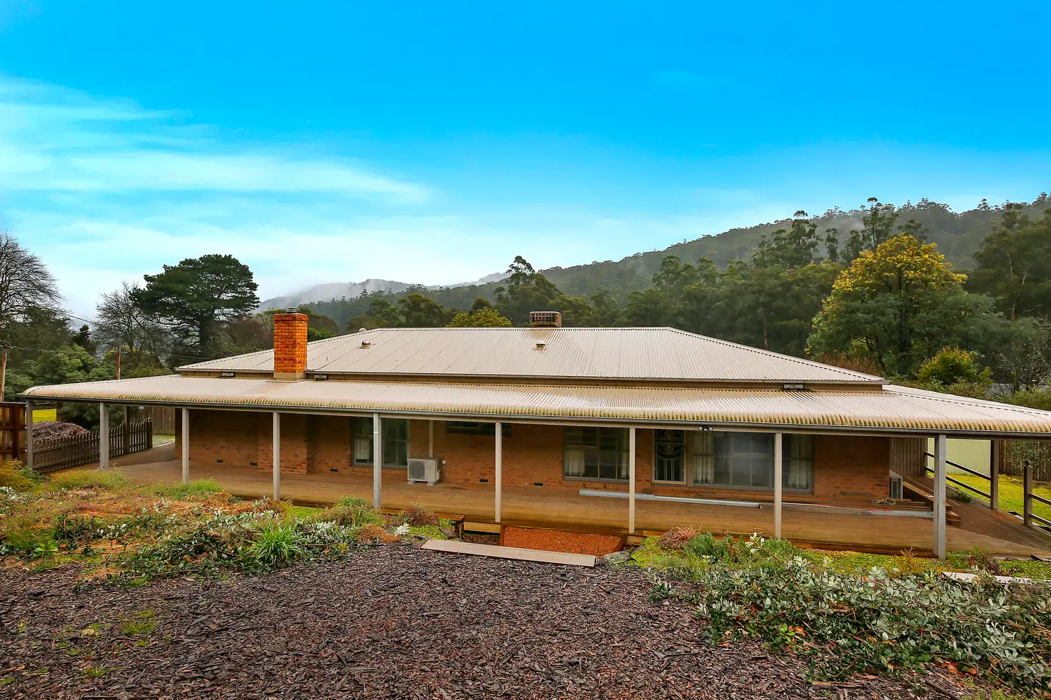 Main view of Homely house listing, 9 Surrey Road, Powelltown VIC 3797