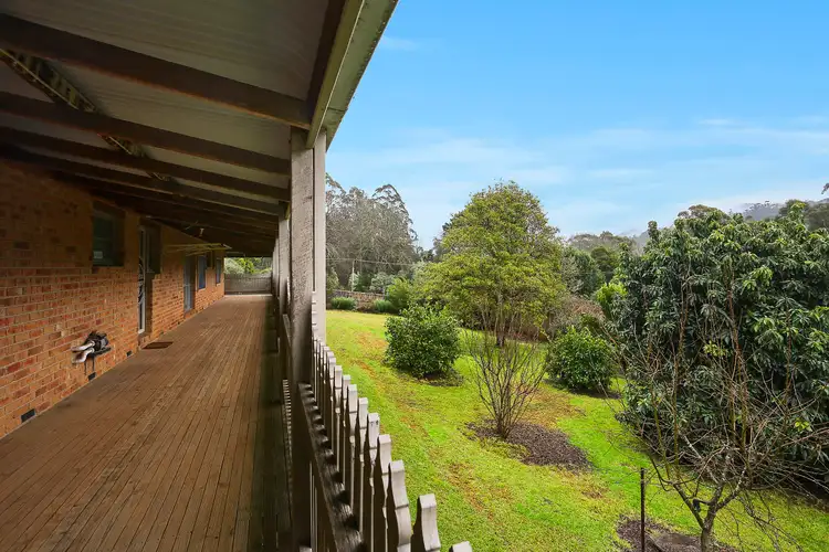 Second view of Homely house listing, 9 Surrey Road, Powelltown VIC 3797