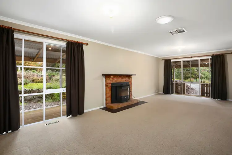 Fifth view of Homely house listing, 9 Surrey Road, Powelltown VIC 3797