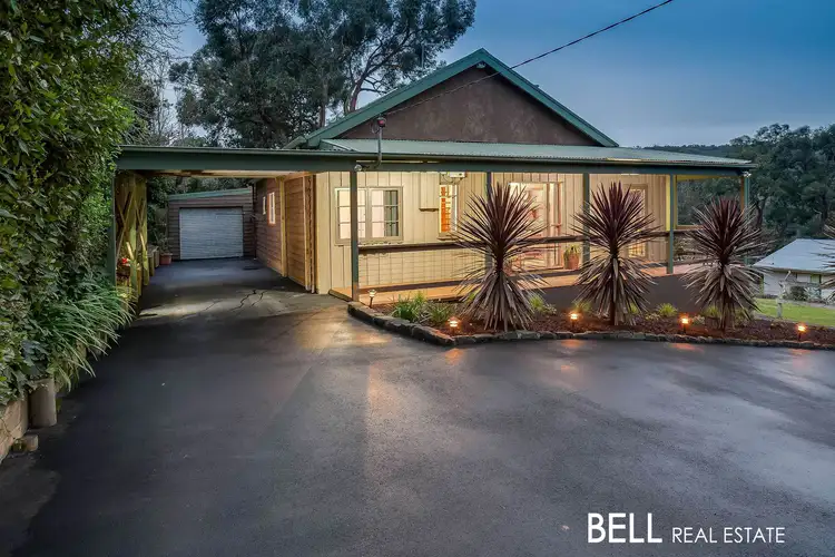 Third view of Homely house listing, 63 York Road, Mount Evelyn VIC 3796