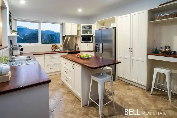 Sixth view of Homely house listing, 63 York Road, Mount Evelyn VIC 3796
