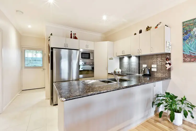 Second view of Homely retirement listing, 46/877 Plenty Road, South Morang VIC 3752