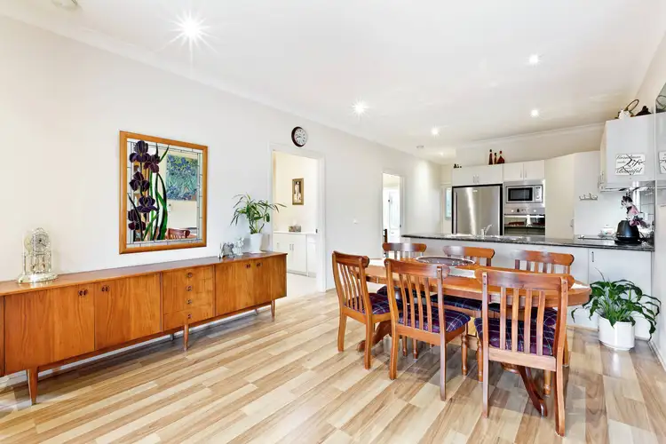 Third view of Homely retirement listing, 46/877 Plenty Road, South Morang VIC 3752