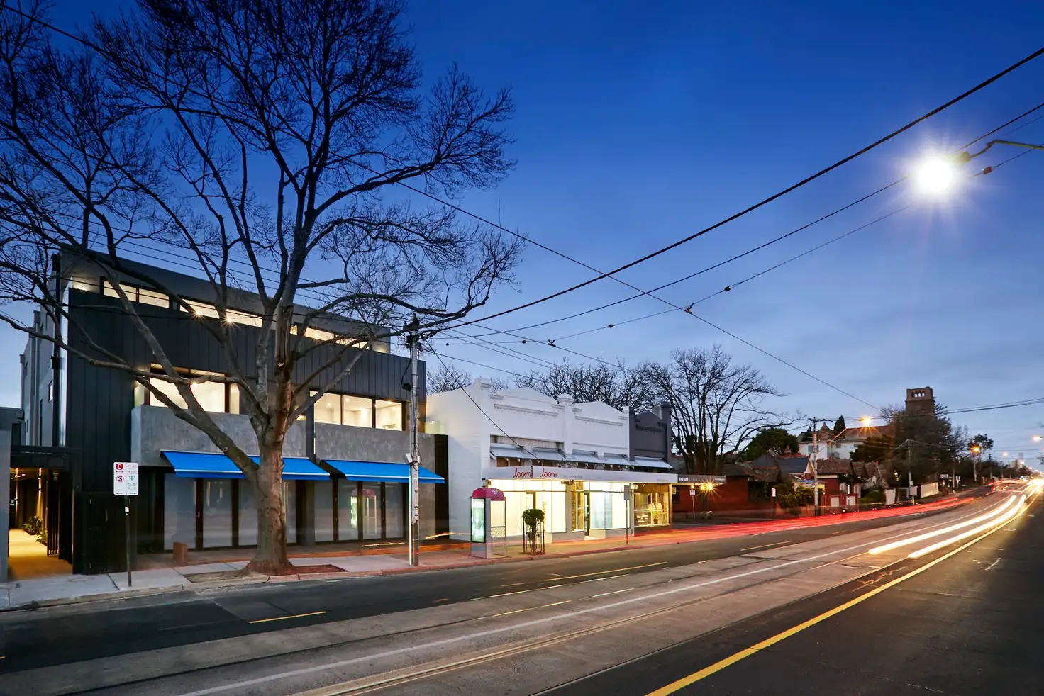 Main view of Homely apartment listing, 1/573 High Street, Prahran VIC 3181