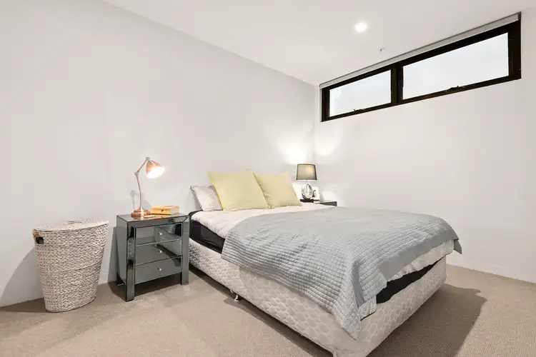 Sixth view of Homely apartment listing, 1/573 High Street, Prahran VIC 3181