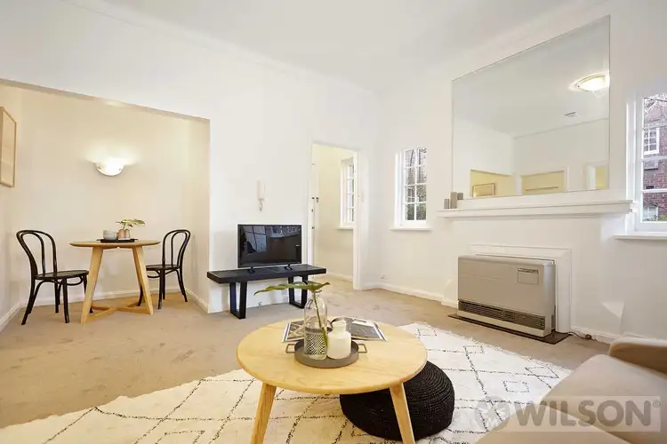 Third view of Homely apartment listing, 16/7 Eildon Road, St Kilda VIC 3182