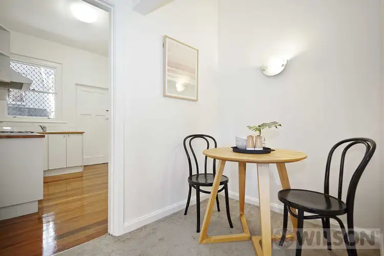 Fourth view of Homely apartment listing, 16/7 Eildon Road, St Kilda VIC 3182
