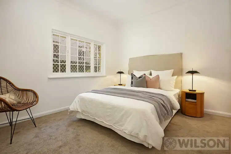 Fifth view of Homely apartment listing, 16/7 Eildon Road, St Kilda VIC 3182