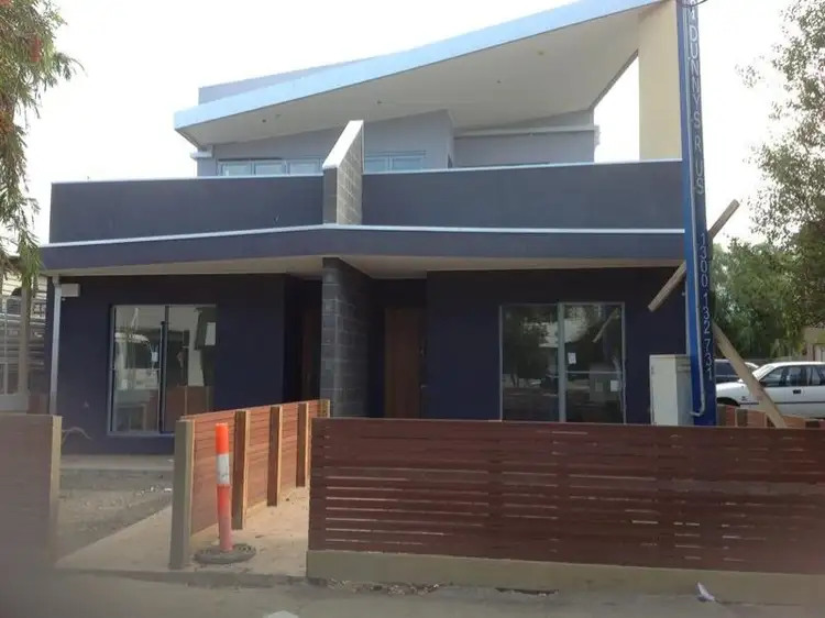 Main view of Homely apartment listing, 4/42 Whitehall Street, Footscray VIC 3011