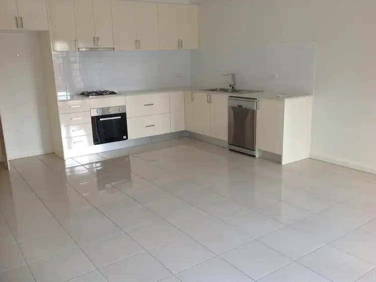Fourth view of Homely apartment listing, 4/42 Whitehall Street, Footscray VIC 3011