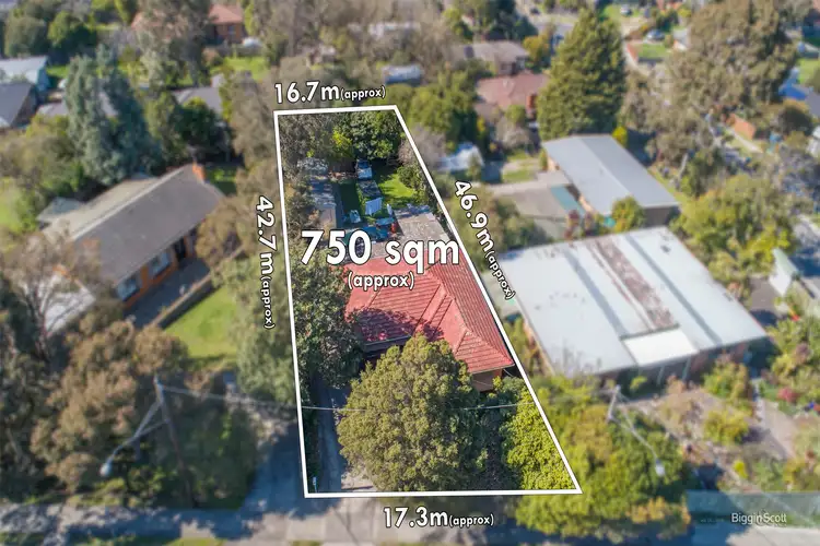 217 Scoresby Road, Boronia VIC 3155