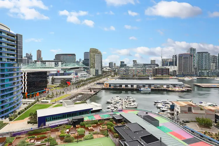 1507/8 Marmion Place, Docklands VIC 3008