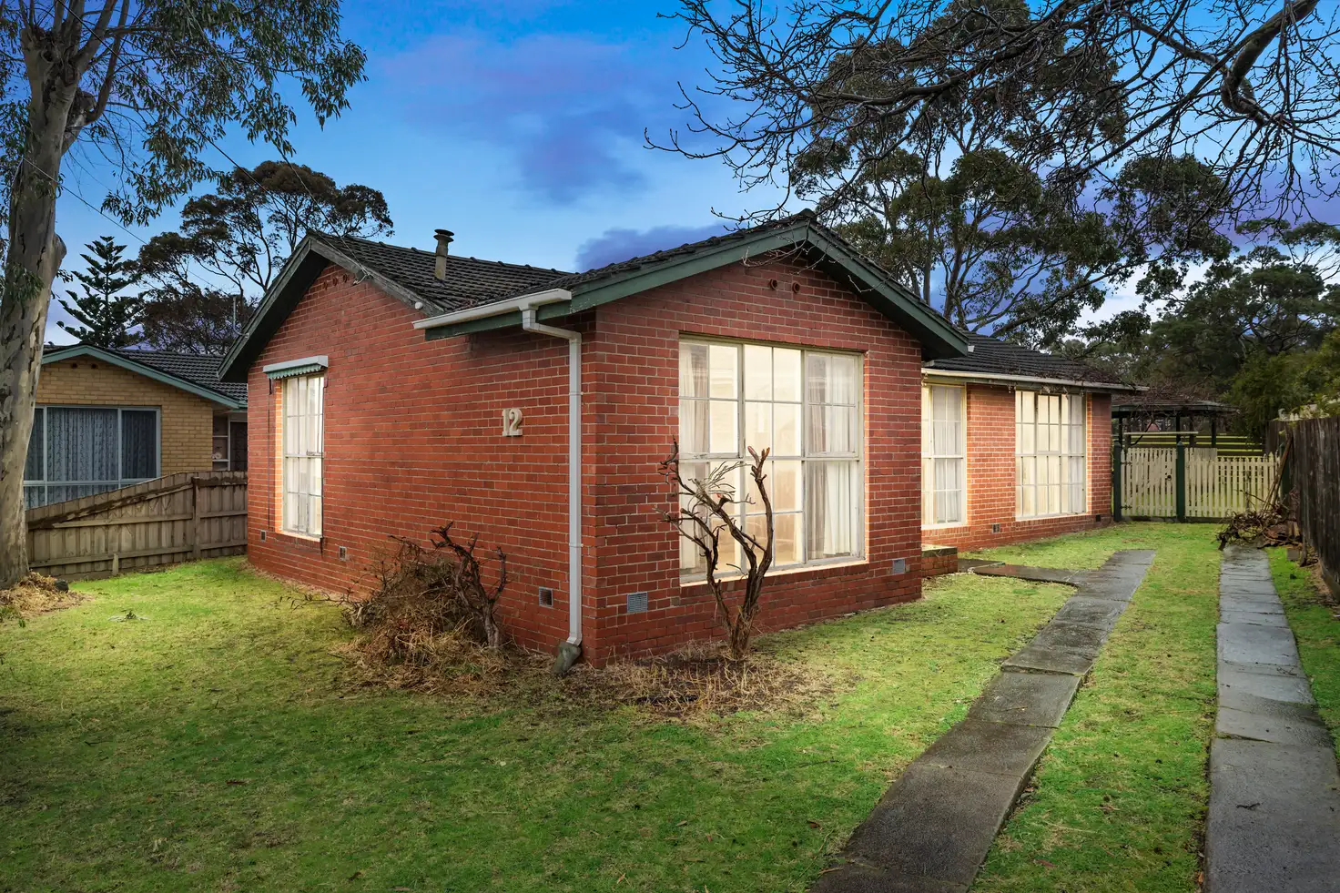 Main view of Homely house listing, 12 Frew Avenue, Frankston VIC 3199