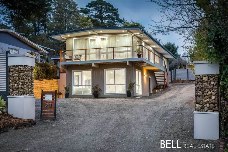 20 Gratten Road, Montrose VIC 3765