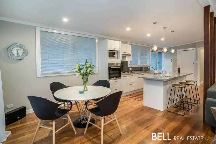 Fifth view of Homely house listing, 20 Gratten Road, Montrose VIC 3765