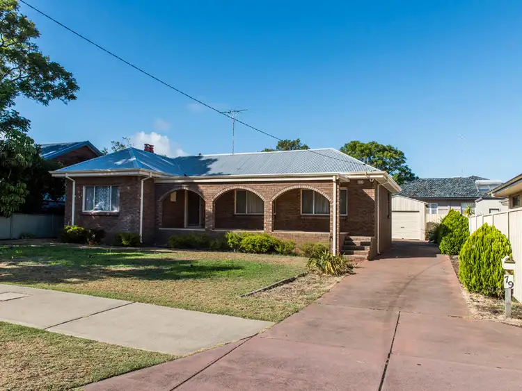 Main view of Homely house listing, 79 Mangles Street, South Bunbury WA 6230