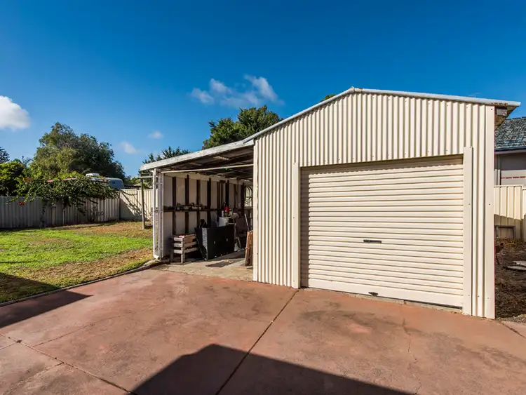 Second view of Homely house listing, 79 Mangles Street, South Bunbury WA 6230