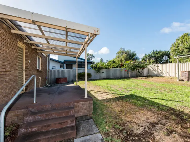 Fourth view of Homely house listing, 79 Mangles Street, South Bunbury WA 6230