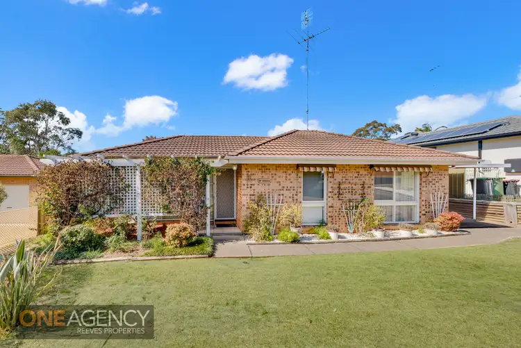 11 Pelsart Avenue, Penrith NSW 2750