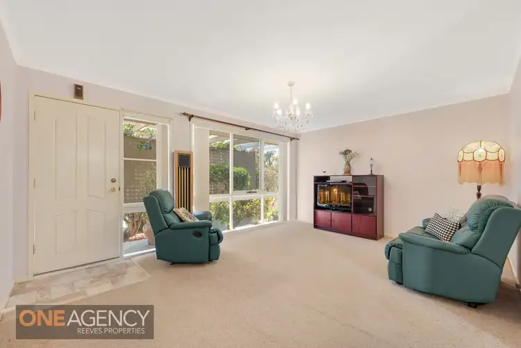 Fourth view of Homely house listing, 11 Pelsart Avenue, Penrith NSW 2750
