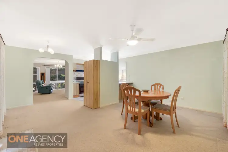 Fifth view of Homely house listing, 11 Pelsart Avenue, Penrith NSW 2750