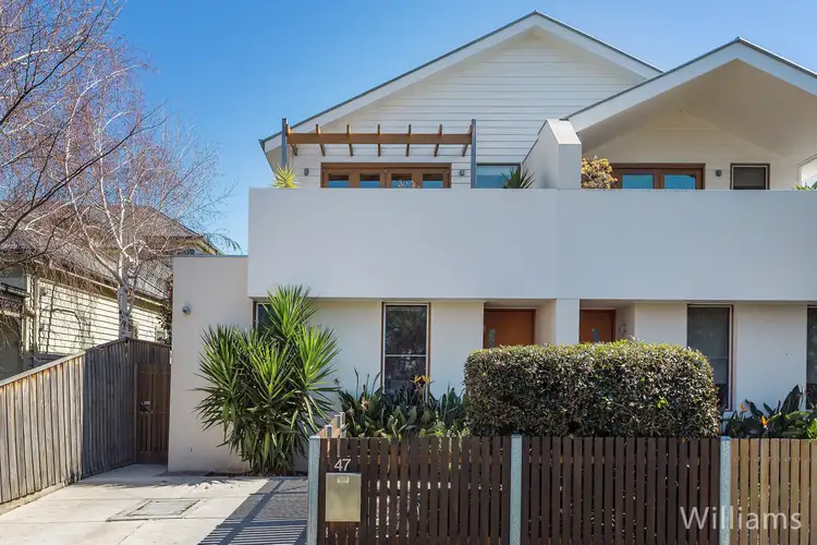 47 Victoria Street, Williamstown VIC 3016