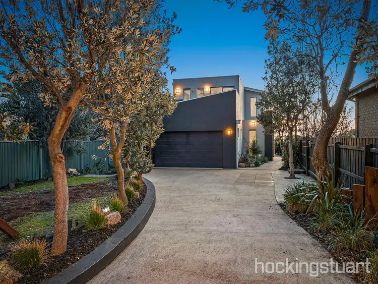 Second view of Homely house listing, 673 Nepean Highway, Carrum VIC 3197
