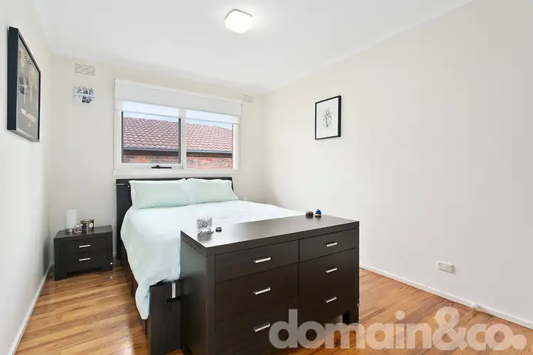 Fifth view of Homely unit listing, 8/59 Glen Iris Road, Glen Iris VIC 3146