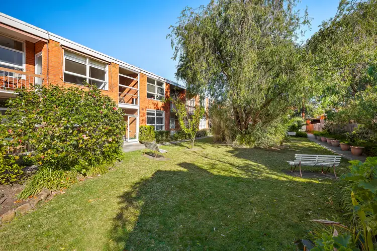 Main view of Homely apartment listing, 24/9 Meadow Street, St Kilda East VIC 3183