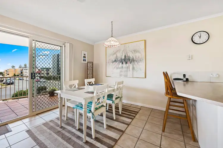 1/11 Cooma Terrace, Caloundra QLD 4551