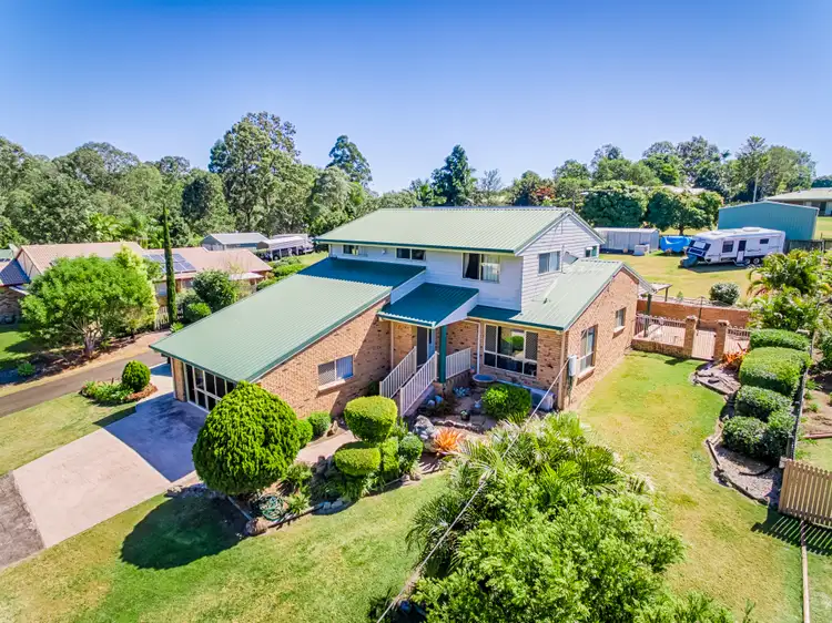 21 Emerald Drive, Southside QLD 4570