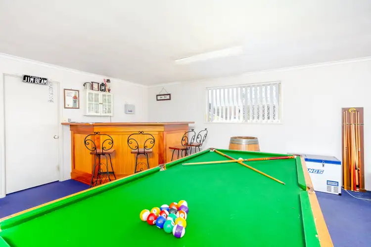 Fifth view of Homely house listing, 21 Emerald Drive, Southside QLD 4570