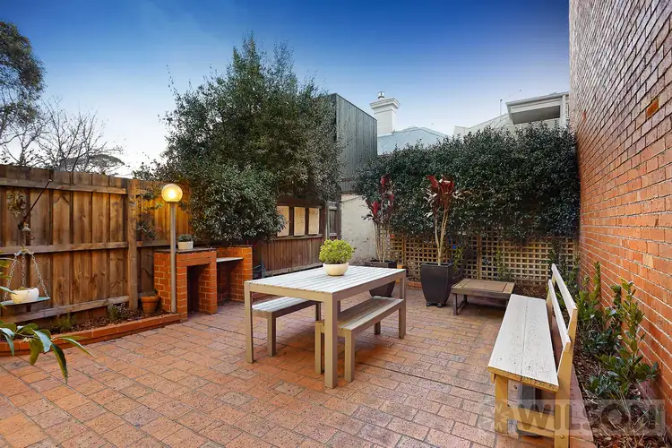 126 Victoria Avenue, Albert Park VIC 3206