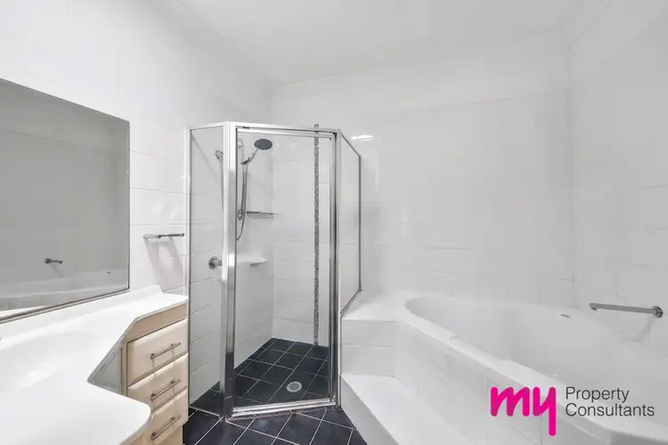 Second view of Homely house listing, 17 McIntosh Street, The Oaks NSW 2570
